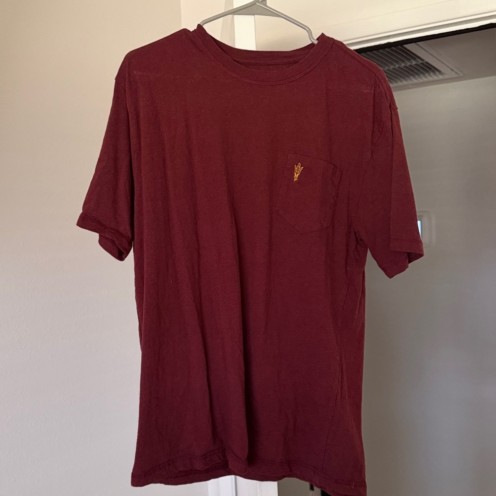 ASU Johnnie - O tshirt